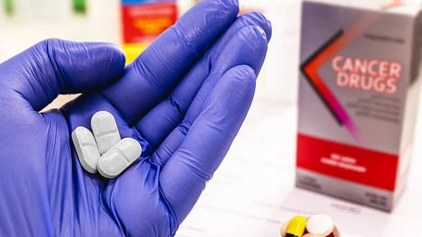 Fake cancer drugs expose dangerous gaps in healthcare system