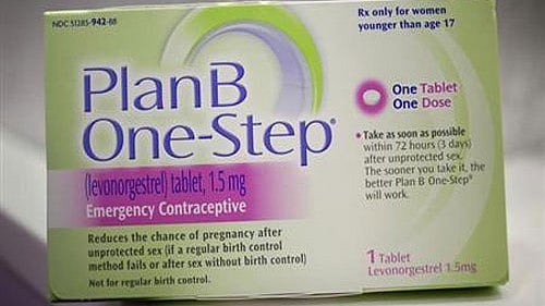 'Not an abortion pill, not a cure for STIs': Emergency contraceptive pills may soon carry new warnings on pack