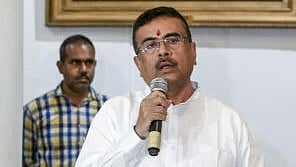 Cases slapped against Kurmis by previous Bengal govt during their stir will be withdrawn: CM Adhikari