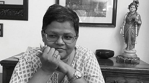 Senior journalist Payal Mehta passes away; PM, Rahul Gandhi, speaker, CMs offer condolences