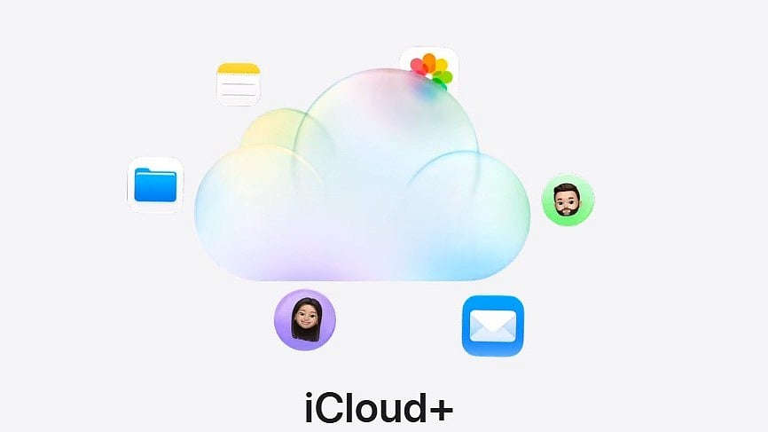 Apple TV and Arcade now live on iCloud+ subscription in India