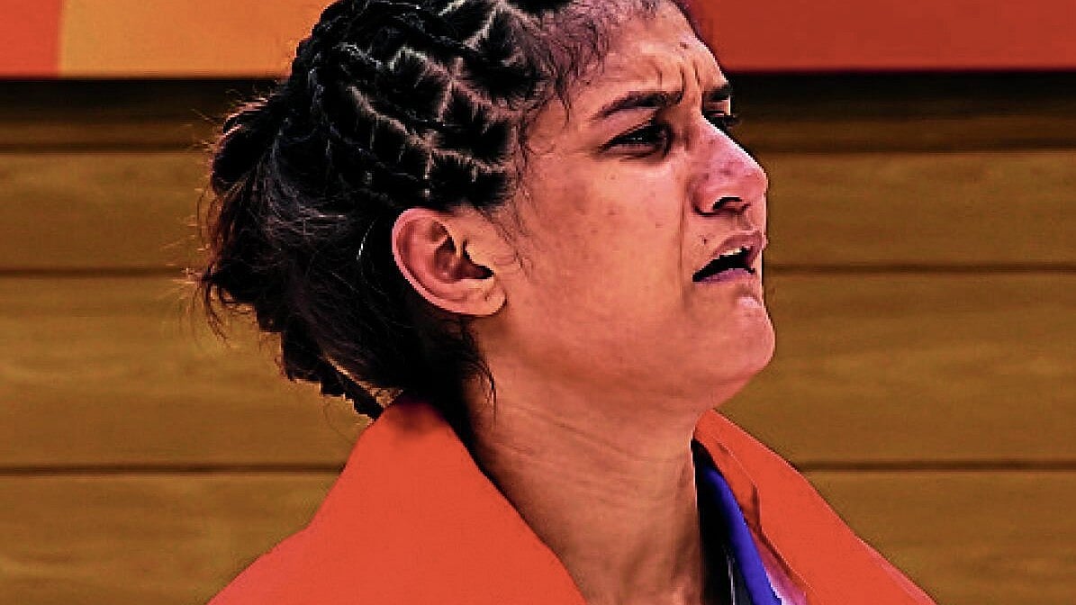 Asian Games 2026 | ‘I refused to agree with the result’: Suchika Tariyal takes historic MMA medal