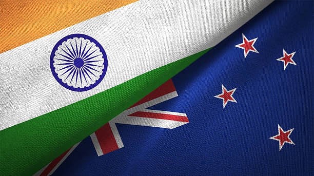 India-New Zealand FTA to kick in Oct 20, opening a zero-tariff export window