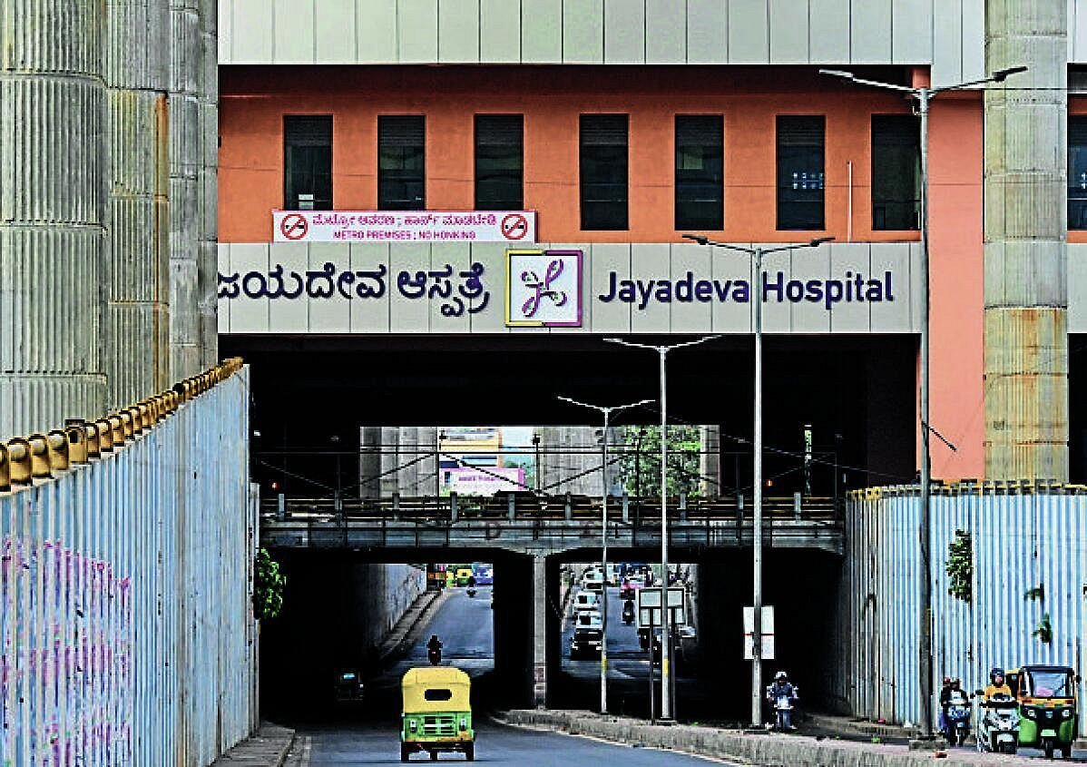 ಬನ್ನೇರುಘಟ್ಟ ಮೆಟ್ರೋ ಅಕ್ಟೋಬರ್ ಮಧ್ಯದೊಳಗೆ ತೆರೆಯಲಿದೆ; BMRCL ಗೆ ISA ಪ್ರಮಾಣಪತ್ರ
