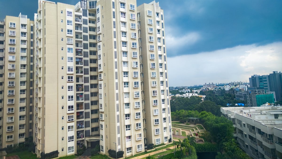 Online Khata Bifurcation Application Starts October 5 for Property Owners in Bengaluru