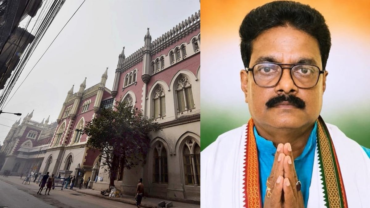 'Surprising': Calcutta High Court asks state to allow Congress candidate Milan Pradhan to contest Nandigram bypoll