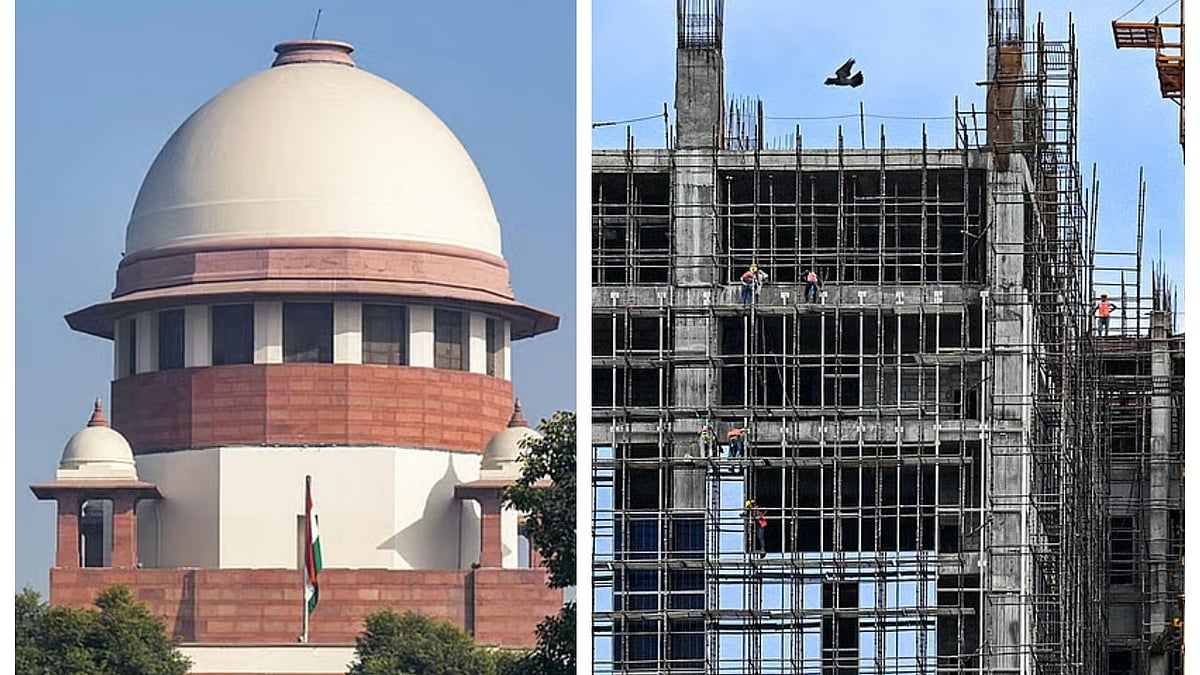 Don’t use premium FAR to regularise illegal buildings, Supreme Court tells Karnataka