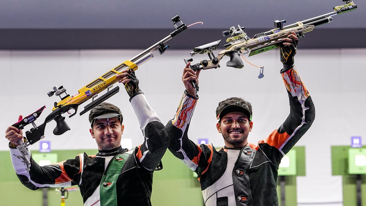 Asian Games 2026 | With gold in sight, India settle for silver again