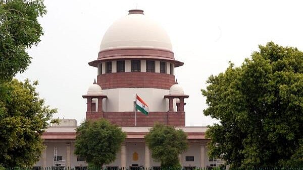 PIL cannot be used to settle tender disputes between rival bidders: Supreme Court