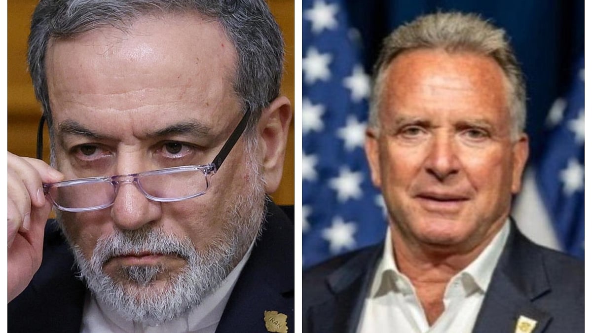 TQ: US and Iran hold first talks in months as Trump threatens annihilation