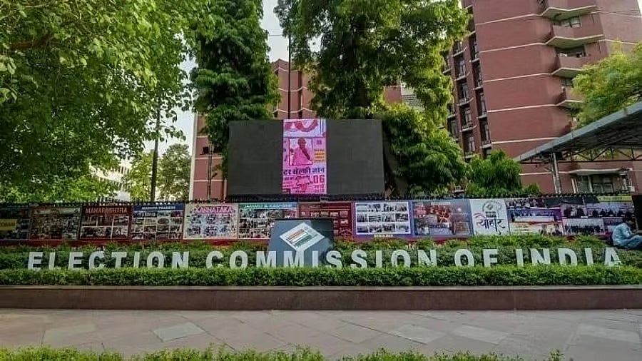 EC halts physical SIR hearings in Karnataka, shifts to doorstep document collection in Bengaluru