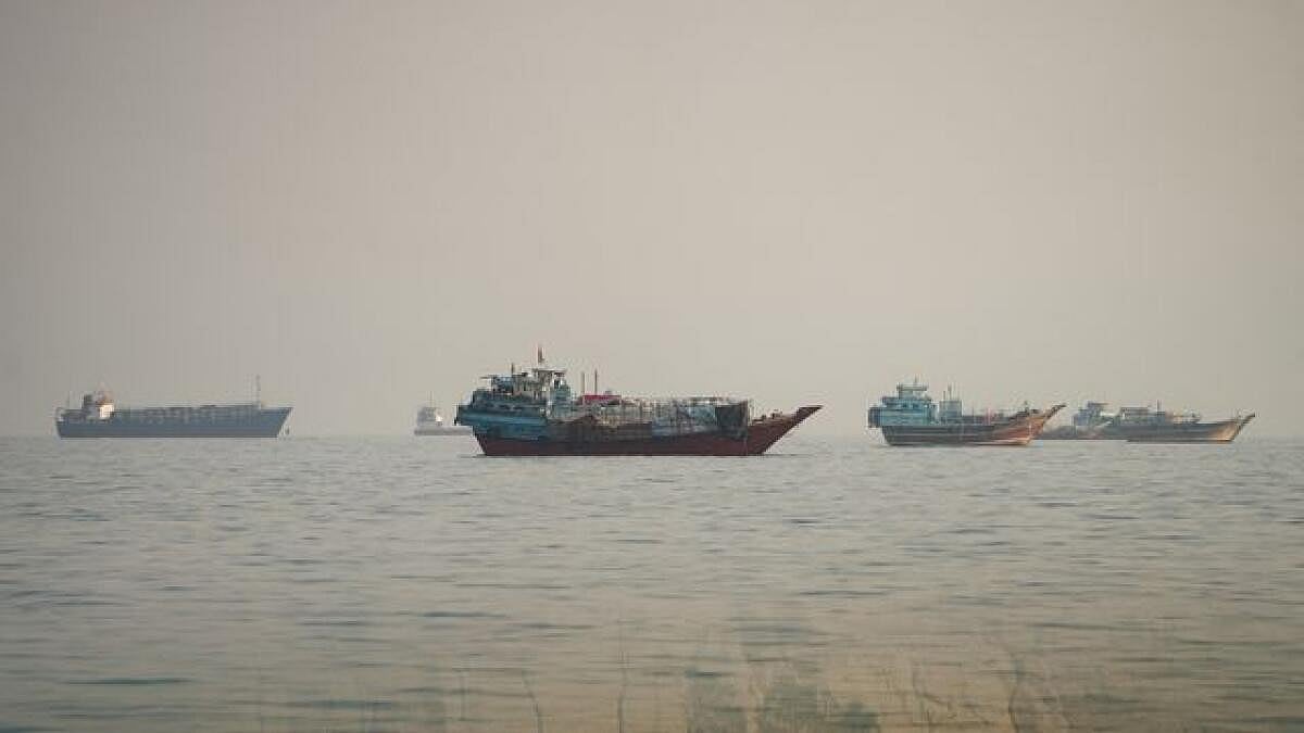 Indian Seafarer Killed as Bulk Carrier MV Cape Dao Attacked Off Oman