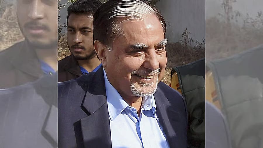 Subhash Chandra moves NCLAT, challenges NCLT 5-member bench order against alienation of assets