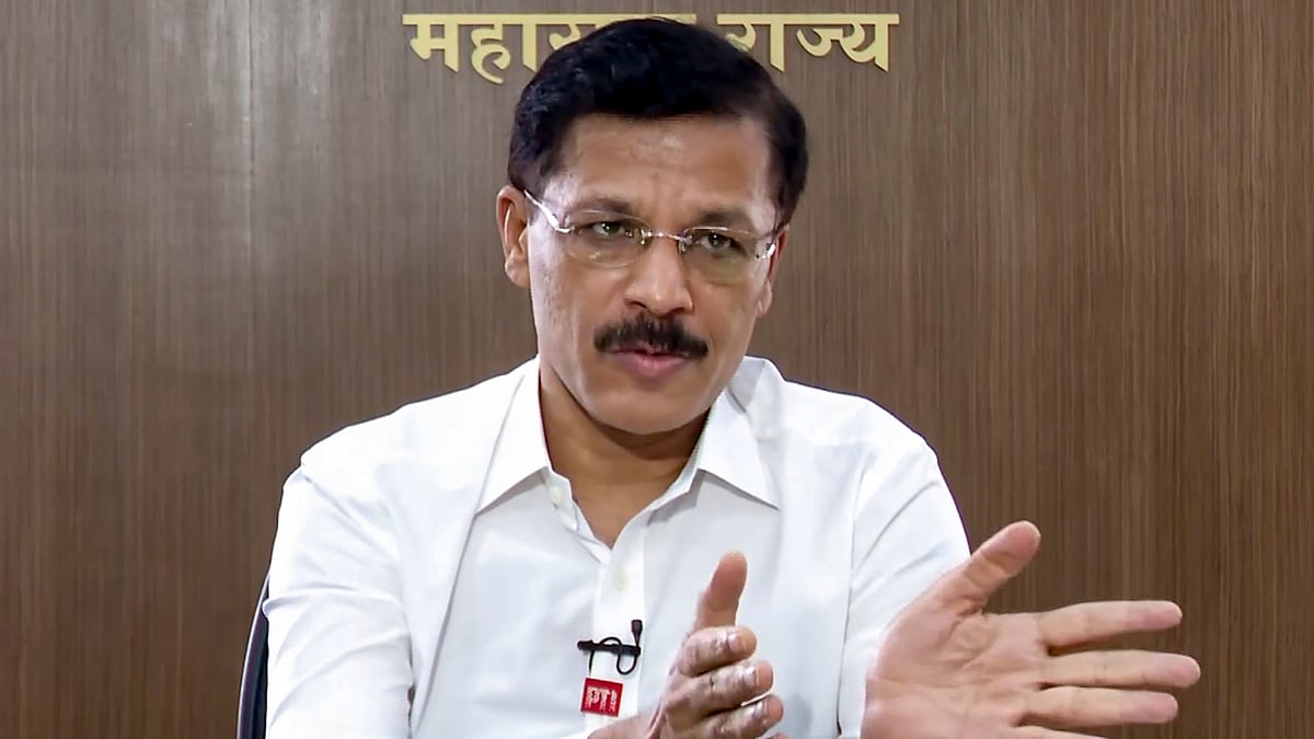 'Respect law, recognise responsibility': Tukaram Mundhe warns Bollywood over harmful product endorsements