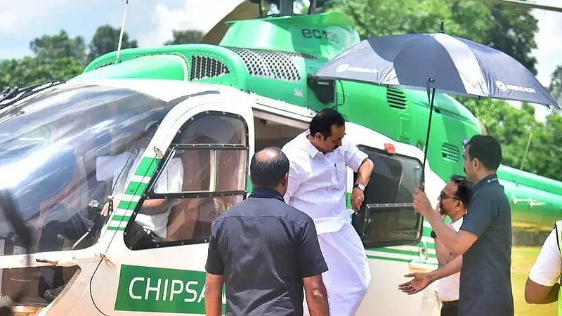 Photo from Deccan Herald