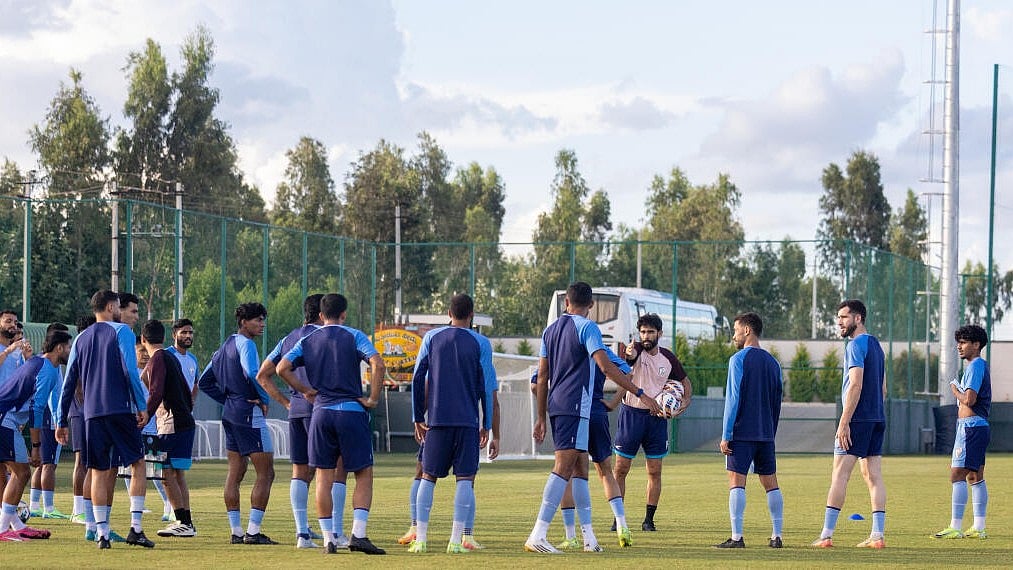 Blue Tigers eye valuable experience as Panama clash beckons in Bengaluru