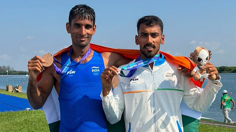 Photo: Deccan Herald