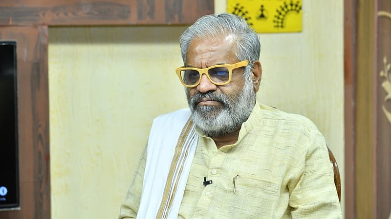 Photo from Deccan Herald