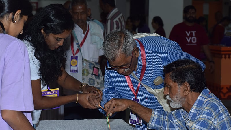 Photo from Deccan Herald