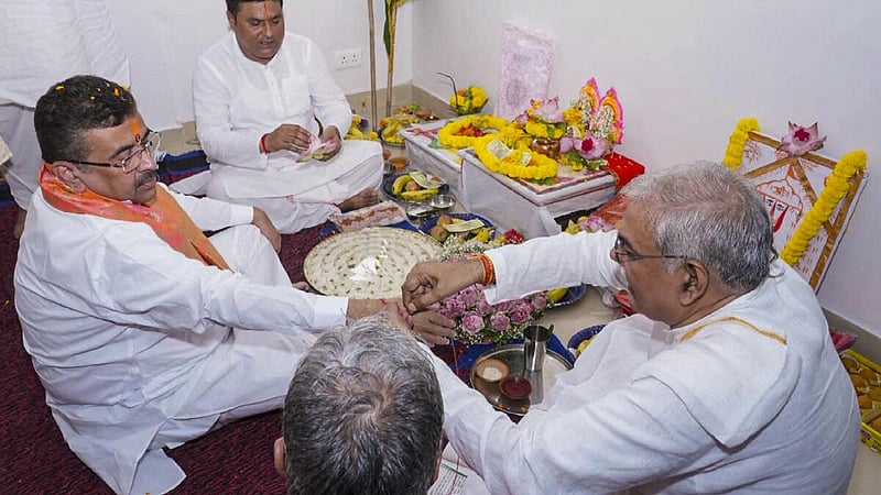 Photo from Deccan Herald