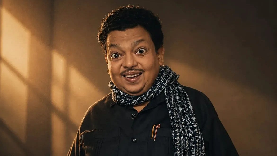 'F.I.R.' and 'Bhabiji Ghar Par Hain' actor Ishwar Thakur in ICU, family seeks financial help