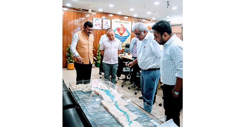 Photo from Deccan Herald