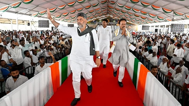 Photo from Deccan Herald