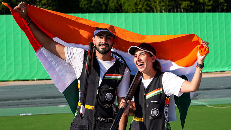 Photo from Deccan Herald