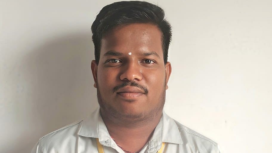 Against all odds: Driver’s son from Karnataka's Davangere makes it big, bags 12 Gold medals