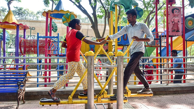 Photo from Deccan Herald