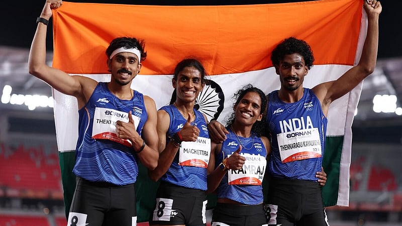 Photo from Deccan Herald
