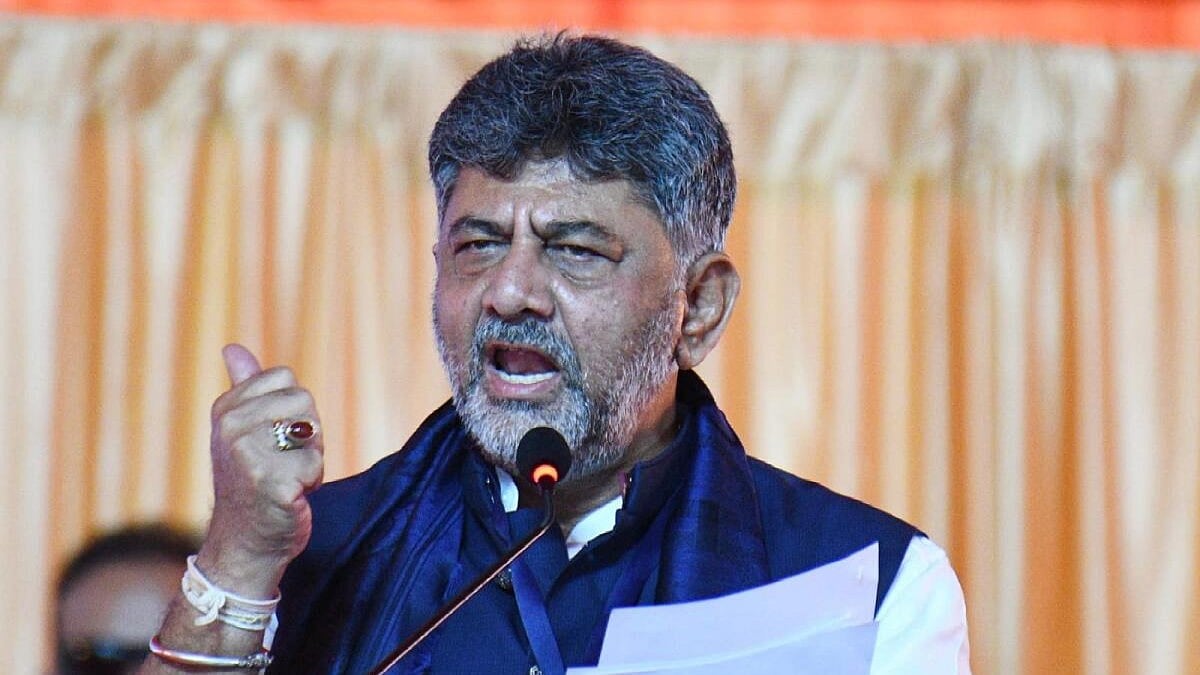 KSCA gives CM Shivakumar until December deadline to clear pending bills worth Rs 38,000 crore