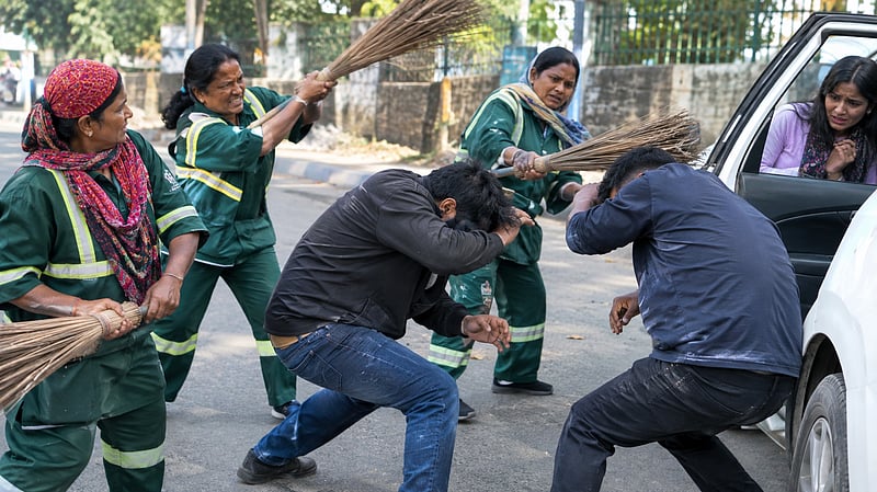 Photo from Deccan Herald