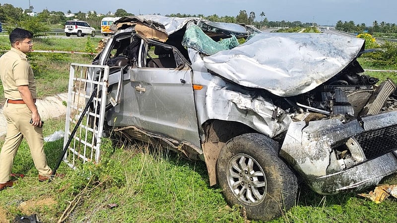 Photo from Deccan Herald