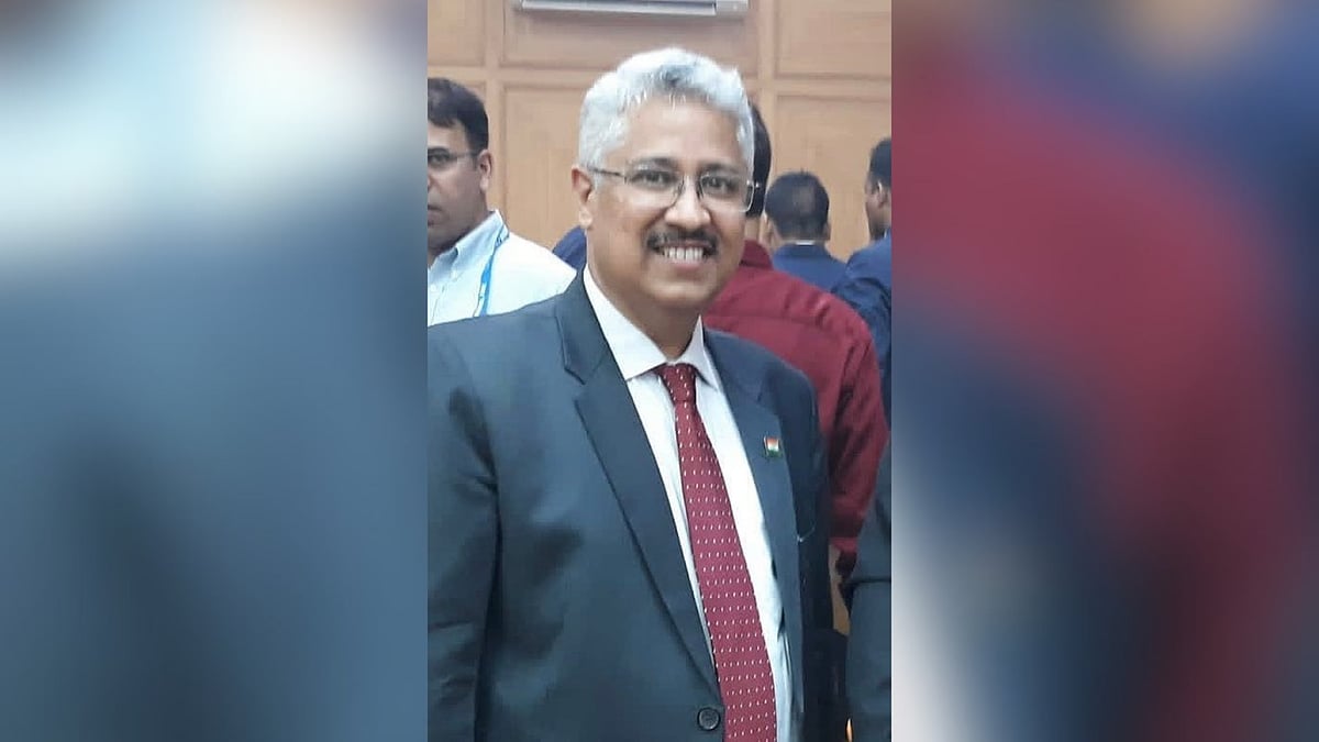 Centre names Mandeep K Bhandari as new CBSE chairman