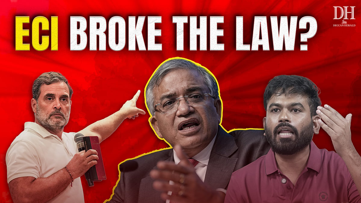 Explained | What are the new allegations against EC?