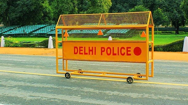 2 held for 'harassing' Hindu College students in northwest Delhi; SUV seized