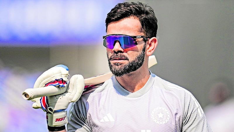 Photo: Deccan Herald