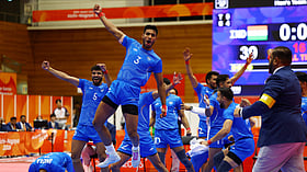 Photo: Deccan Herald
