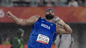 Photo: Deccan Herald