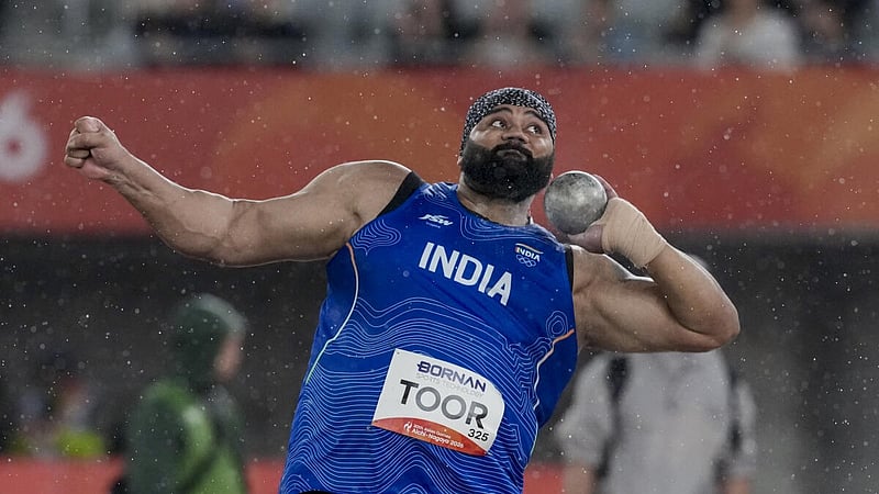 Photo: Deccan Herald