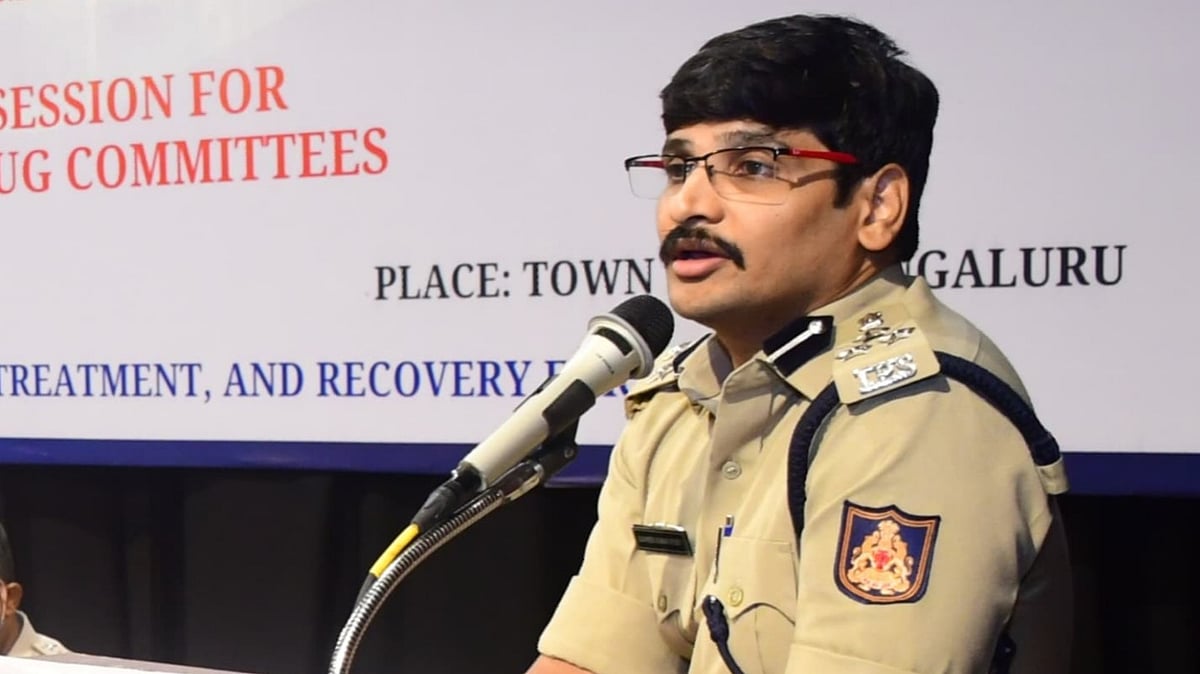Mangaluru Police Commissioner cautions job seekers against fake overseas agents