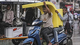 Photo: Deccan Herald