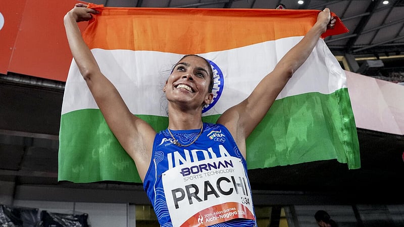 Photo: Deccan Herald