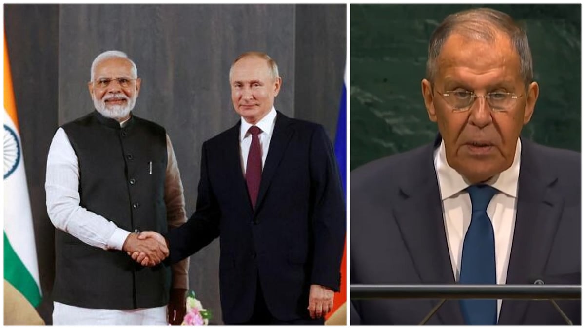 Russia reaffirms support for India's permanent UNSC bid; says Western nations cannot be given more seats