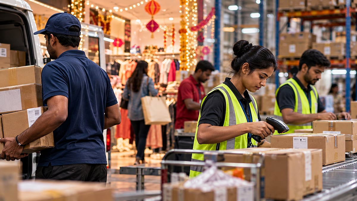 74% of firms expect to retain festive hires beyond peak season: Indeed