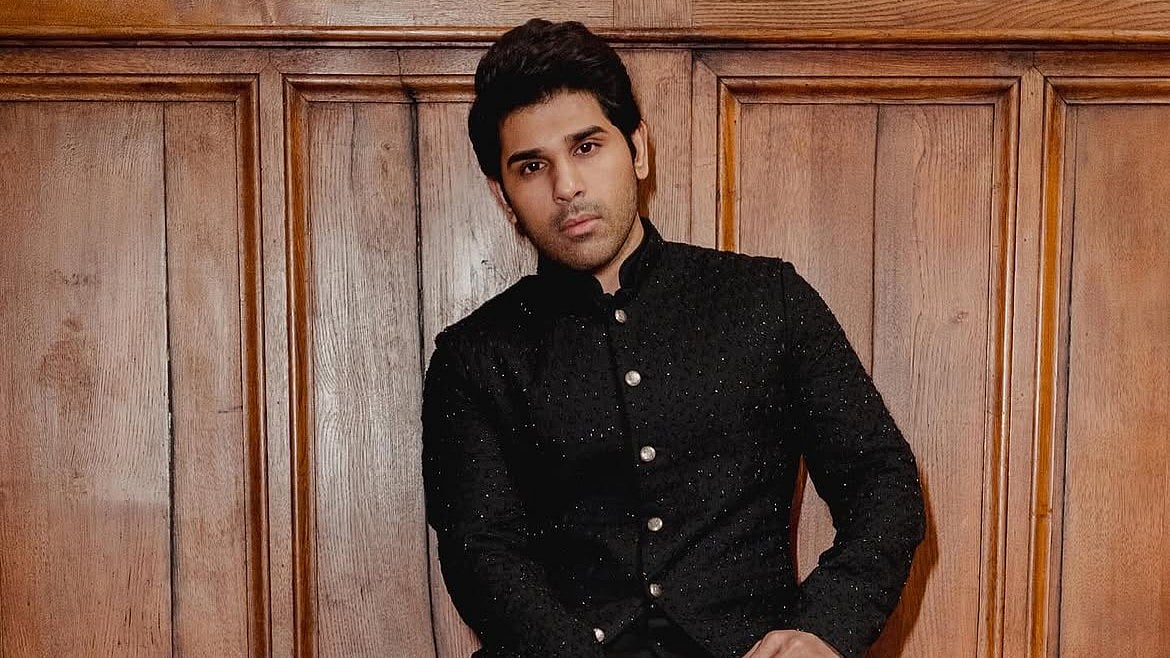 'No action was taken': Actor Allu Sirish seeks Hyderabad Police help over temple music playing until 3 am