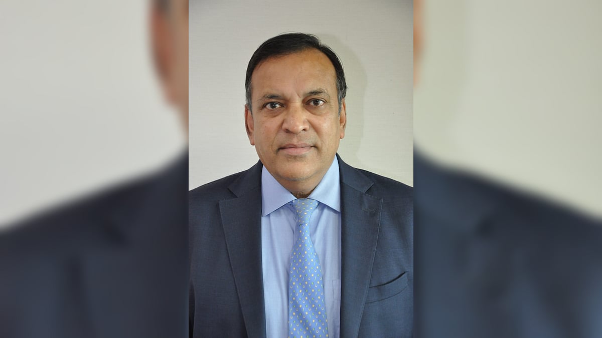Coforge appoints Akhil Gupta as board chairperson, independent director
