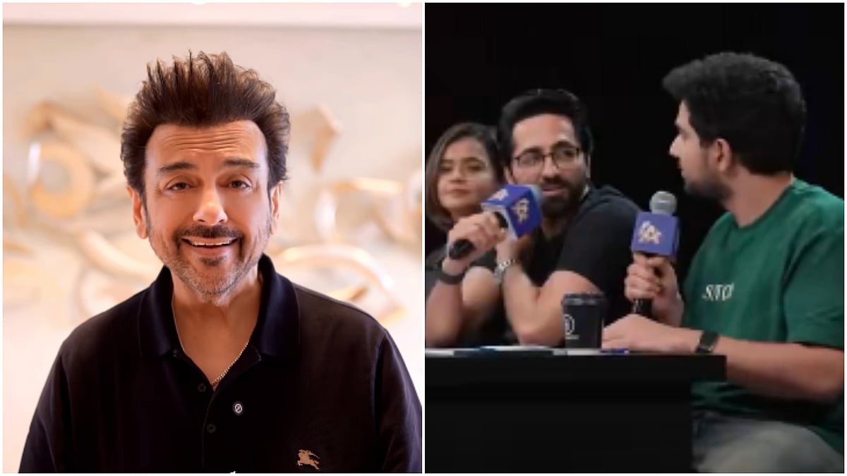 Adnan Sami on Udta Teer Joke