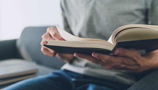 Books, brains and the battle for attention